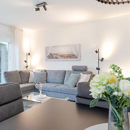 Villa Kellenhueschen Kellenhusen Esterno foto