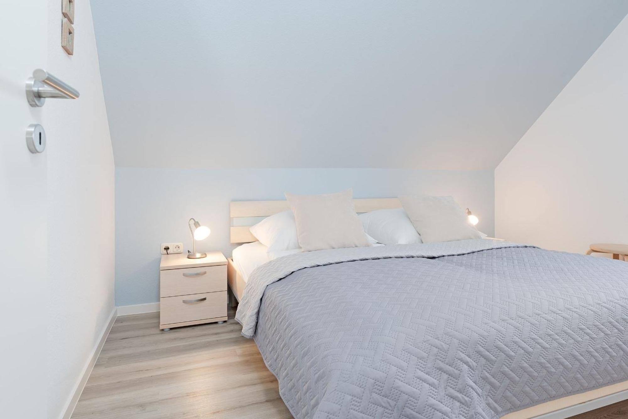 Villa Kellenhueschen Kellenhusen Esterno foto