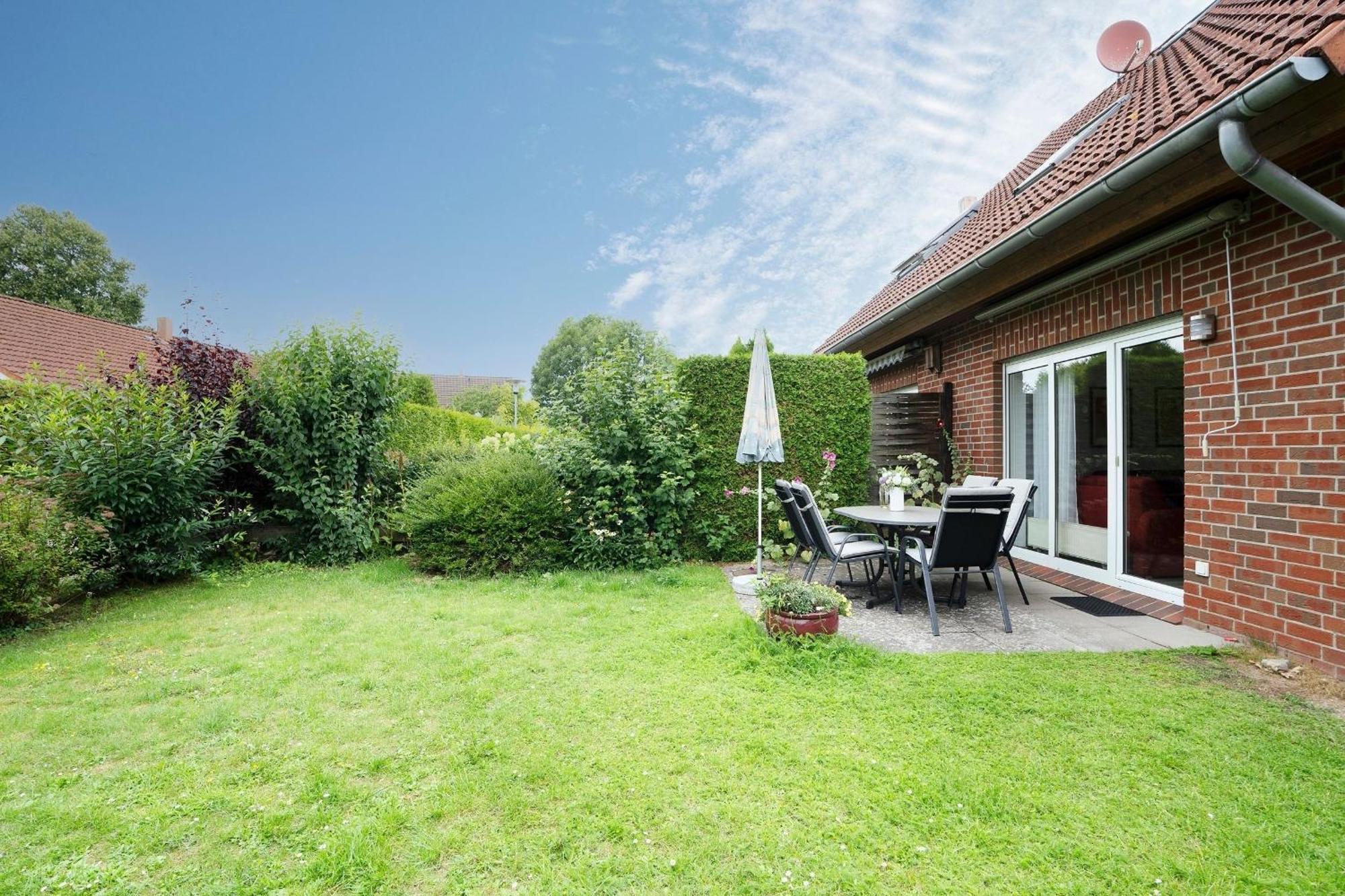 Villa Kellenhueschen Kellenhusen Esterno foto